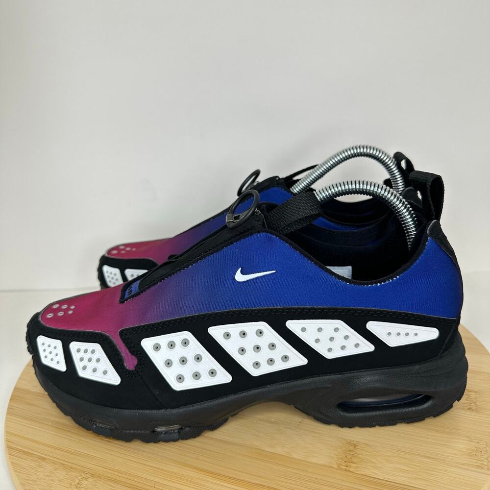 Nike Air Max SNDR Sunder Deep Night Sneaker Shoes HJ8080 7.5 Men 9 Women NWOB - Picture 3 of 6